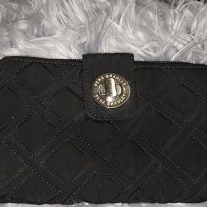 Vera Bradley wallet
